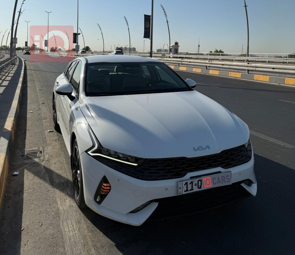 کیا K5